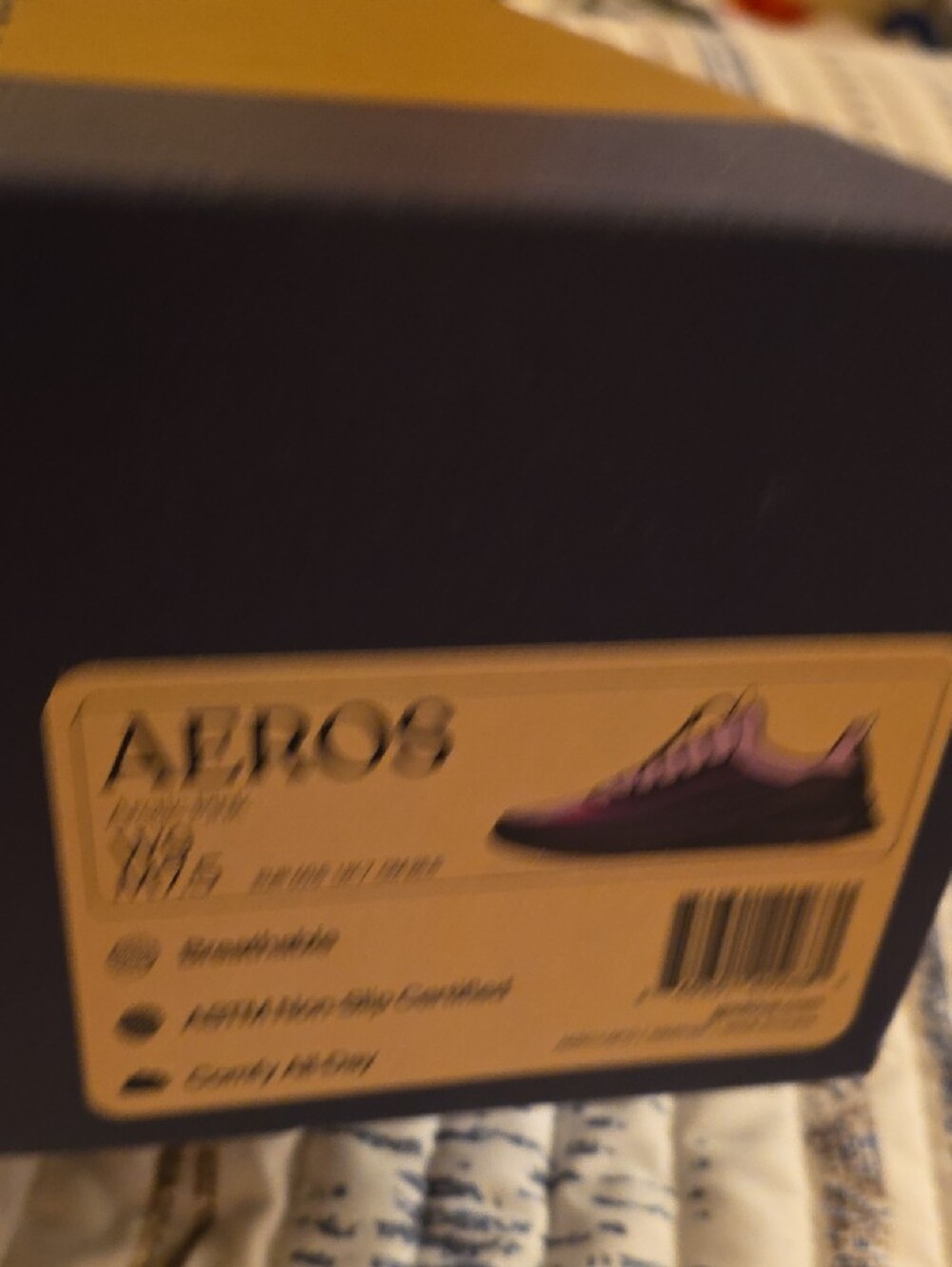 Clove Aeros - Picture 8 of 8